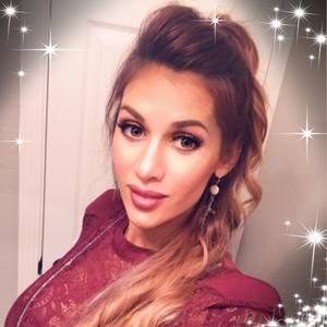 Meet your Posher, Audrey